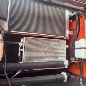 Excavatrice Doosan DX300 de 30 tonnes à grande échelle, d'occasion, de Corée, à vendre - Product Image 3