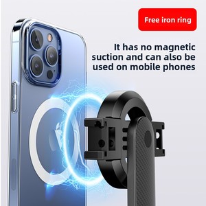 <span class=keywords><strong>Trépied</strong></span> pour stabilisateur de caméra, stabilisateur de cardan, perche à selfie, accessoires pour caméras d'<span class=keywords><strong>action</strong></span> et de sport - Product Image 3