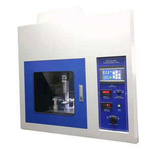 Machine de test de résistance de suivi haute tension KDZD pour matériaux d'isolation électrique avec électrodes en <span class=keywords><strong>platine</strong></span> et en laiton - Product Image 1
