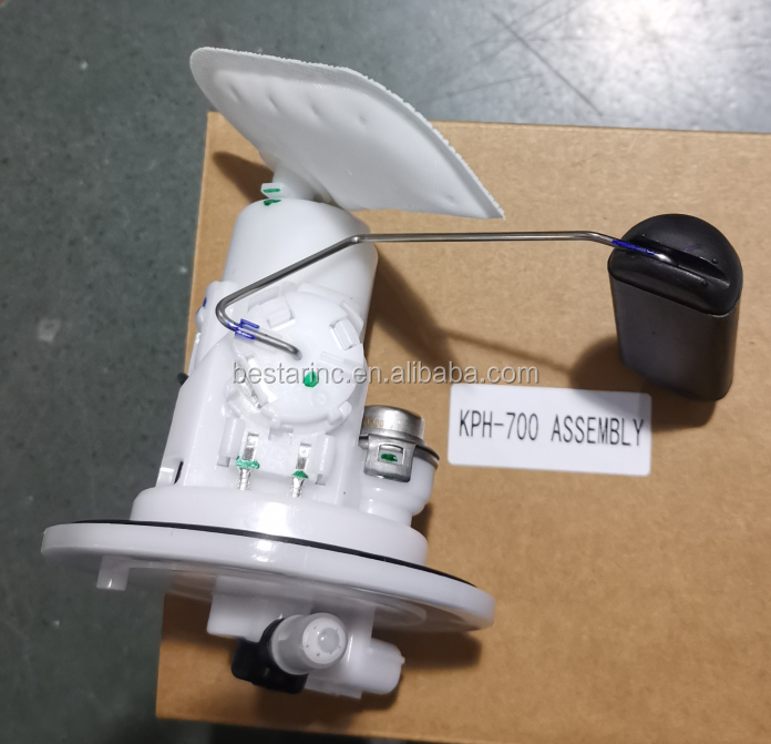 MOTORCYCLE FUEL PUMP ASSEMBLY 4B41391001 for YAMAHA Xtz 250