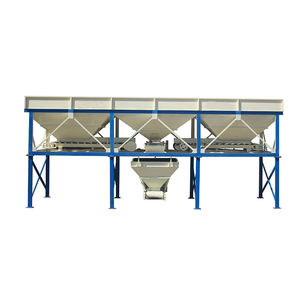 Máquina para Fabricar Bloques de Hormigón Hidráulica de Alta Capacidad SUOTENG QT10-15, Fácil Operación - Product Image 2