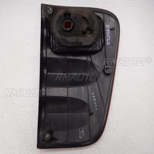 For Toyota Sequoia 2001-2004 LED <b>Daytime</b> <b>Running</b> <b>Light</b> Waterproof Fog Lamp Car Taillight Assembly Body Kit 81580-0C010 - Product Image 3