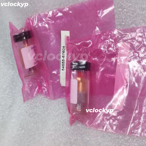 Adaptateur de connecteur femelle Agilent 54855-67604 BNC vers SMA, 1 pièce, nouveau, Arkd DHL/FedEX - Product Image 2