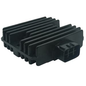 Rectificador de regulador de motocicleta, 6 pines, VN 900 <span class=keywords><strong>Z</strong></span> <span class=keywords><strong>750</strong></span> YP 400 <span class=keywords><strong>Z</strong></span> 1000 <span class=keywords><strong>Ninja</strong></span> 300 YZF-R6 Z750 VN900 YP400 ZR1000 Z1000 Ninja300 - Product Image 5