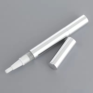 Haute qualité 2ml couleur personnalisée vide torsion <span class=keywords><strong>cosmétique</strong></span> cuticule stylo à huile vide cuticule stylo à huile - Product Image 4