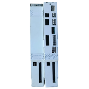 Módulo Redundante de Alto Rendimiento 140CHS11000 140CHS21000, Unidad de Control de Respaldo PLC Industrial para Automatización y Seguridad - Product Image 3