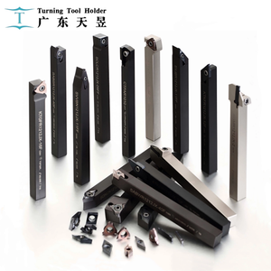 SER/L1010F11 personalizable/L1212H16, soporte de insertos de torneado indexable, herramienta de torno, inserto de roscado, herramienta de torneado de barra perforadora - Product Image 6