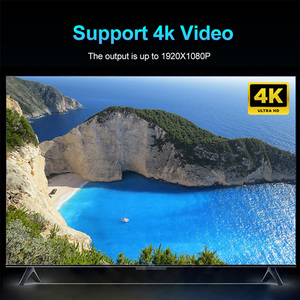 Topleo thông minh <span class=keywords><strong>Android</strong></span> TV Box ATV <span class=keywords><strong>Android</strong></span> 10 <span class=keywords><strong>Allwinner</strong></span> H313 biểu tượng tùy chỉnh giấc mơ TV Box thông minh 4k hộp <span class=keywords><strong>Android</strong></span> TV - Product Image 5