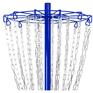 Ensemble de <span class=keywords><strong>disc</strong></span>-<span class=keywords><strong>golf</strong></span> professionnel pour le jeu de basket de sport de pratique intérieure et extérieure avec des produits de <span class=keywords><strong>disc</strong></span>-<span class=keywords><strong>golf</strong></span> essentiels - Product Image 3