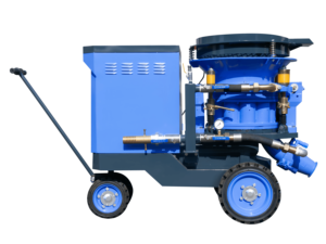 <span class=keywords><strong>M</strong></span>áquina de hormigón proyectado de gran oferta, equipo de pulverización de hormigón y <span class=keywords><strong>mortero</strong></span>, <span class=keywords><strong>m</strong></span>áquina de hormigón proyectado de mezcla seca para túneles - Product Image 5