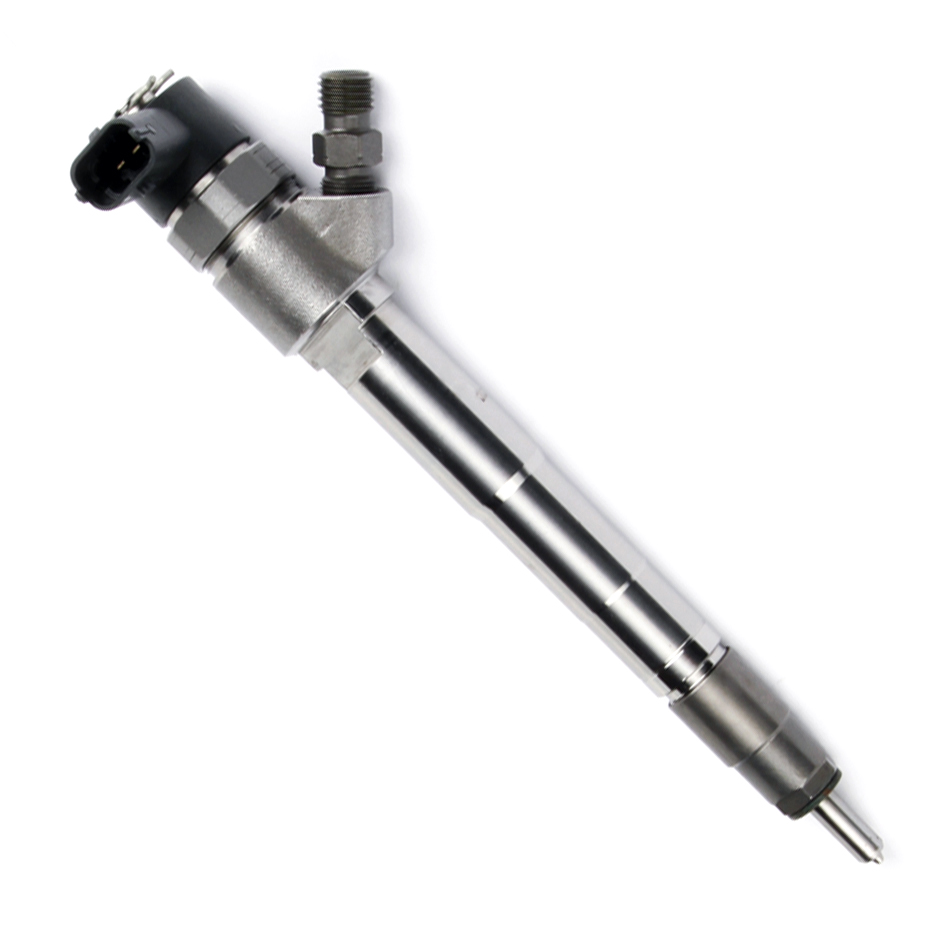 common rail injector 0445110376  5309291 for Cummins Gaz 2.8TD diesel fuel injector 0445110376 0445110594 engine assembly