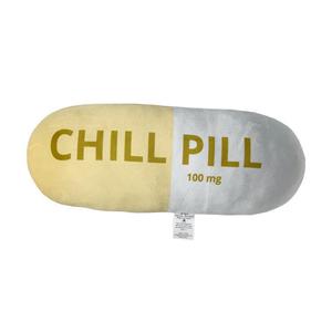 CHIQUE Soft Embrace Sofa kissen Chill Pille Kissen Cervi cal Neck Kissen Throw Pillow Plüsch Cartoon Pille Kissen - Product Image 2