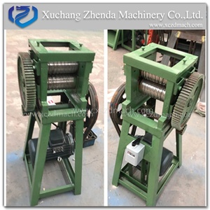 อุปกรณ์เสริมของเครื่องผลิตตะปู เครื่องทำสกรู ตะปูทั่วไป - Product Image 6