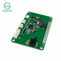 Carte de développement Raspberry Pi AI HAT+ (Hardware Abstraction Layer) Ordinateur monocarte 13/26Tops Hailo8/L Marque chinoise Autre