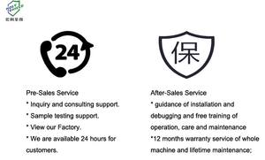 Mesin kremasi kualitas tinggi Incinerator hewan tanpa asap untuk kremorium hewan peliharaan - Product Image 6