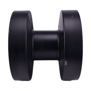 Nouveau rouleau inférieur E0860190030 pour porte-chargeur sur chenilles C50R - Product Image 4