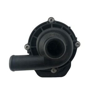Pompe à eau et pompe de circulation Mercedes-Benz a 204 835 03 64 - Compatible - Product Image 1