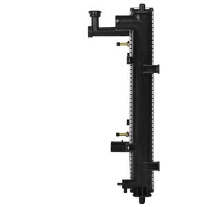 <span class=keywords><strong>Radiateur</strong></span> en aluminium CU2442 pour Kia Sedona 2002-2005 3.5 V6 0K52Y15200D KI3010113 2442 DPI2442 8012442 A2442 RAD2442 - Product Image 6