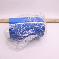Cinta de Transferencia Térmica de Resina de Cera Mejorada, Precio de Fábrica, 110 mm x 300 m, Alta Calidad para Etiquetas de Código de Barras