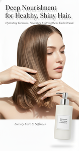 Champú Cosmético ODM para el Control de Grasa del Cabello, con Logotipo Personalizado, Fórmula Herbal con Aminoácidos, Control de Grasa de Setenta y Dos Horas, Efecto Lifting 3D - Product Image 3