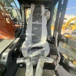 Maquinaria Pesada Usada, Excavadora Doosan Dx300 de 30 Toneladas, Excavadora de Orugas Doosan dx300, Maquinaria de Construcción Usada - Product Image 4