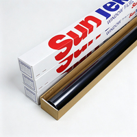 Film solaire pour vitres de voiture Suntek Ultra Clear |   Film teinté pour vitres de voiture anti-éblouissement, blocage UV 99,9 %, isolation thermique