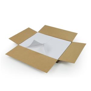 Étiquettes pour imprimante laser jet d'encre A4, fourniture d'usine, feuilles autocollantes, vente en gros, expédition personnalisée - Product Image 5