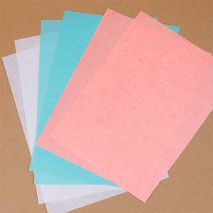 무료 샘플 <span class=keywords><strong>Sintoflex</strong></span> <span class=keywords><strong>515</strong></span> DMD 변압기 고전압 절연 종이 부직포 유연한 절연 재료 요소 - Product Image 3