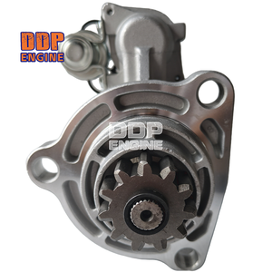 Motor de arranque 4104380 para 6CTA-8.3-D - Product Image 3