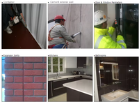 Scellant en silicone imperméable à forte adhérence ou scellant en silicone structurel résistant aux intempéries à séchage rapide pour la construction