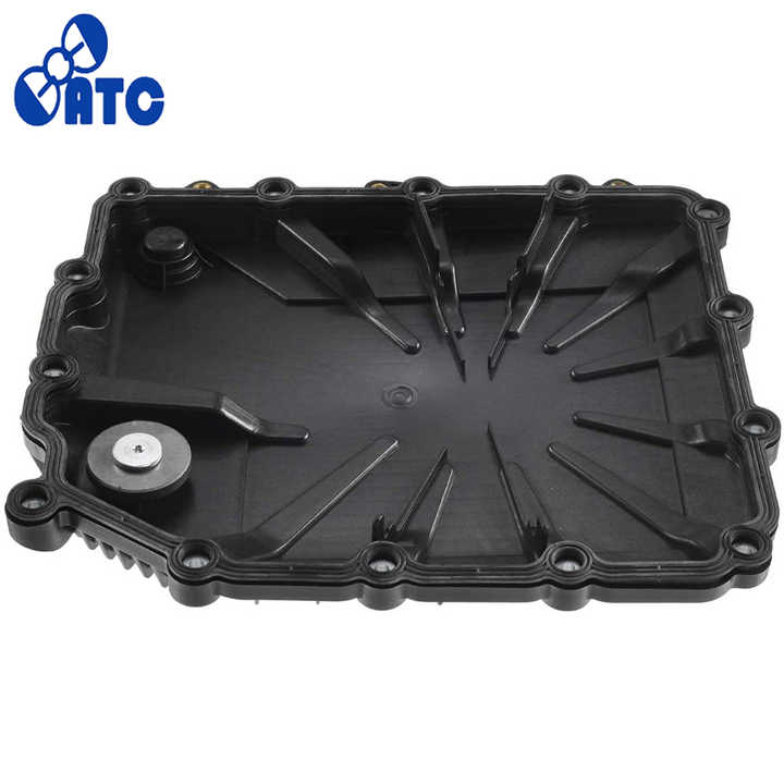 Transmission Oil Pan for BMW E82 E88 135i 135is 335is M3 M4 M6 Z4 