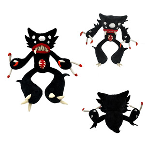 Peluche de Bobby Playtime Spider Monster <span class=keywords><strong>Killy</strong></span> Willy - Product Image 2