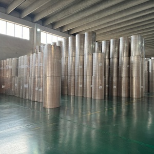 Wuzhou No Fading White Sublimation Heat Transfer Paper for Clothing &amp; Home Textile Printing