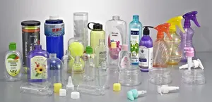 Hot bán wankai Pet nhựa WK 801 ép phun thổi lớp y tế chai nhựa PET Nhựa nguyên liệu