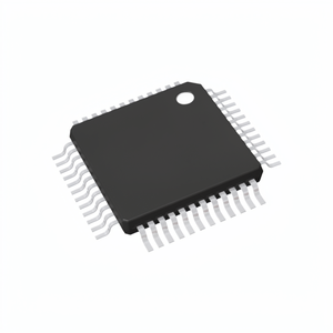ATSAML22G18A-AUT ชุดอุปกรณ์อิเล็กทรอนิกส์48 TQFP แบบฝังดั้งเดิม IC MCU 32BIT แฟลช256KB 48 TQFP - Product Image 1