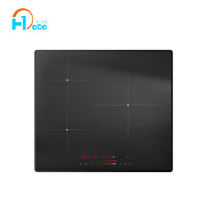 Fornitore ODM di Piani Cottura Elettrici Soluzioni di Cucine a Induzione da Incasso per Collaborazioni su Nuovi Progetti Simili al Piano Cottura a Induzione Caple - Product Image 1