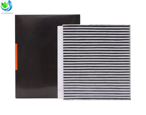 פילטר מיזוג אוויר לרכב של וולסון עבור ZEEKR 001/007/009/OLIVER, טיהור אוויר יעיל עם פילטר פחם פעיל - Product Image 2