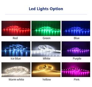 ไฟนีออน LED ป้ายสุขสันต์วันเกิด ป้ายนีออนขนาดใหญ่ โลโก้สั่งทำ ไฟนีออน LED ตัวอักษรสำหรับร้านค้า งานปาร์ตี้ - Product Image 6