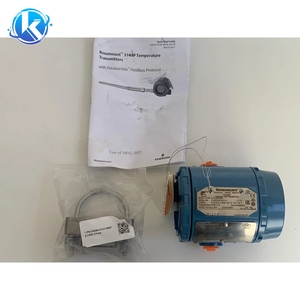 ใหม่ล่าสุด Fieldbus อุณหภูมิ/<span class=keywords><strong>3144</strong></span> D1F1E5B4M5/23JUTC6002215 OC # E101-1 - Product Image 1