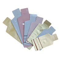 Gel énergétique liquides, sachets en plastique, 20 ml, 10 ml, sachets individuels, emballages en forme de bouteille pour boissons