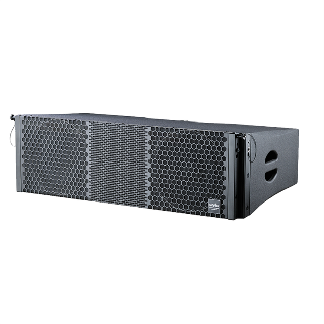 Dual 2 Way Full Range pa Disco System Full Set pa System Speaker Cabinet 12" Inch Professional 1000w  Line Array Speakers