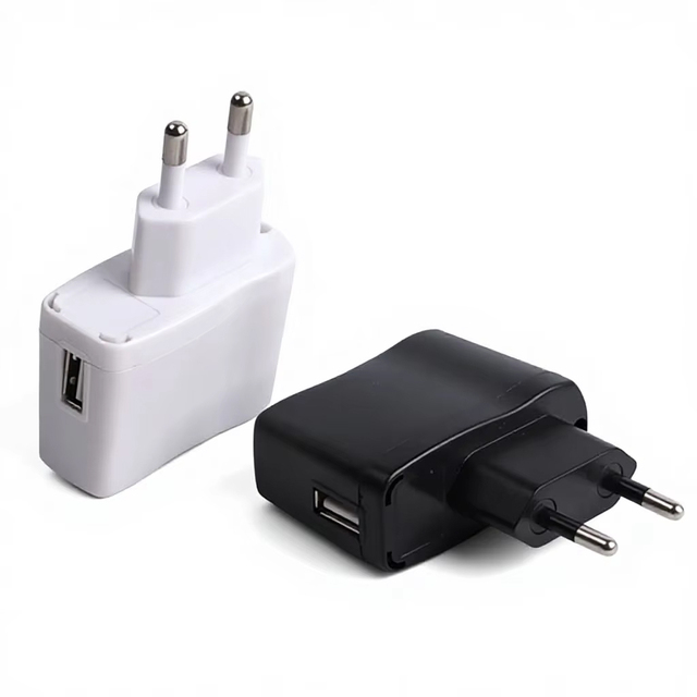 USB Power Adapter for Samsung 4W Plug-In Charger ABS+PC Material 3.6V 5V 5.5V 6V 4W Charger