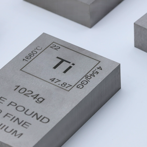 Cubo <span class=keywords><strong>de</strong></span> <span class=keywords><strong>Titanio</strong></span> Puro Ti GR1 1 Kg, Placa <span class=keywords><strong>de</strong></span> <span class=keywords><strong>Titanio</strong></span> Puro Grado GR1 1 <span class=keywords><strong>KILO</strong></span> Laminada en Caliente, Cortada y Soldada - Product Image 3