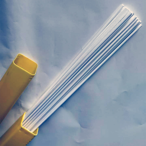 Tiges de soudure et de brasage argentées à 0-45% avec revêtement de flux, modèle BAg20CuZn, pour brasage de cuivre et remplissage de brasage CVC - Product Image 4