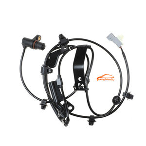 Sensor ABS 89542-0E020 89542-0E030 89542-48050 89542-0E080 para <span class=keywords><strong>TOYOTA</strong></span> 89542-0E090 895420E020 895420E030 8954248050 895420E080 - Product Image 1