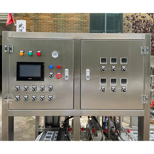 Especiales de fábrica Máquina de sellado térmico Máquina de embalaje de cajas Máquina de embalaje selladora de bandejas <span class=keywords><strong>Bento</strong></span> - Product Image 3