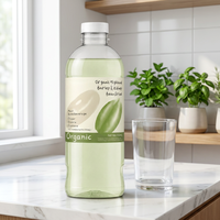Boisson Céréalière Hydratante Nihewan Orge des Highlands, Haricot et Haricot Vert – Fabrication OEM/ODM, Fournisseur pour Distributeurs de Boissons