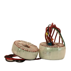 50W 5000W một pha 220V 30V <span class=keywords><strong>16V</strong></span> biến áp điện cho bộ khuếch đại âm thanh - Product Image 5