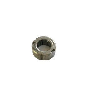Rodamiento Unidireccional de Alta Precisión OWC <span class=keywords><strong>408</strong></span> GXLZ GXRZ, Rodamiento Metálico de Potencia OWC408 4x8x6mm para Carretes de Pesca OWC408GXLZ - Product Image 1