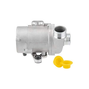 Nouvelle pompe à eau moteur électrique 11517583836 pour 528i X3 F18 F11 F10 F02 F25 11518635092 3.0L L6 4.4L V8 2011 2012 pour BMW - Product Image 6